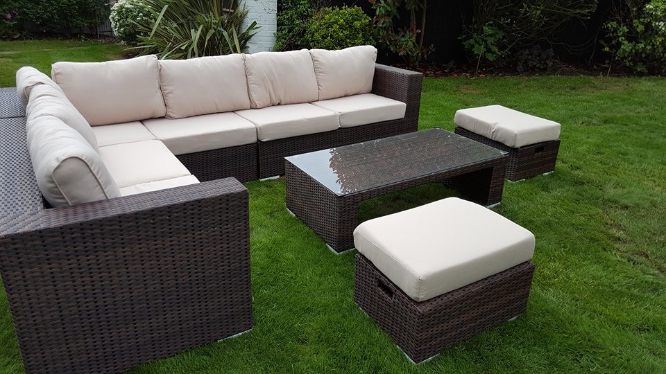 Sofa Set Project